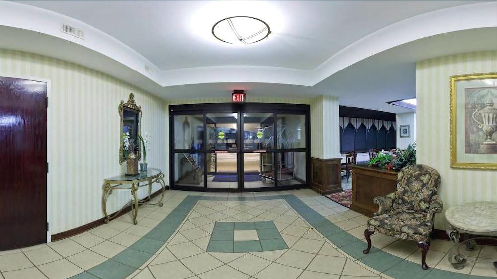 Holiday Inn Express - Chester By Ihg Kültér fotó