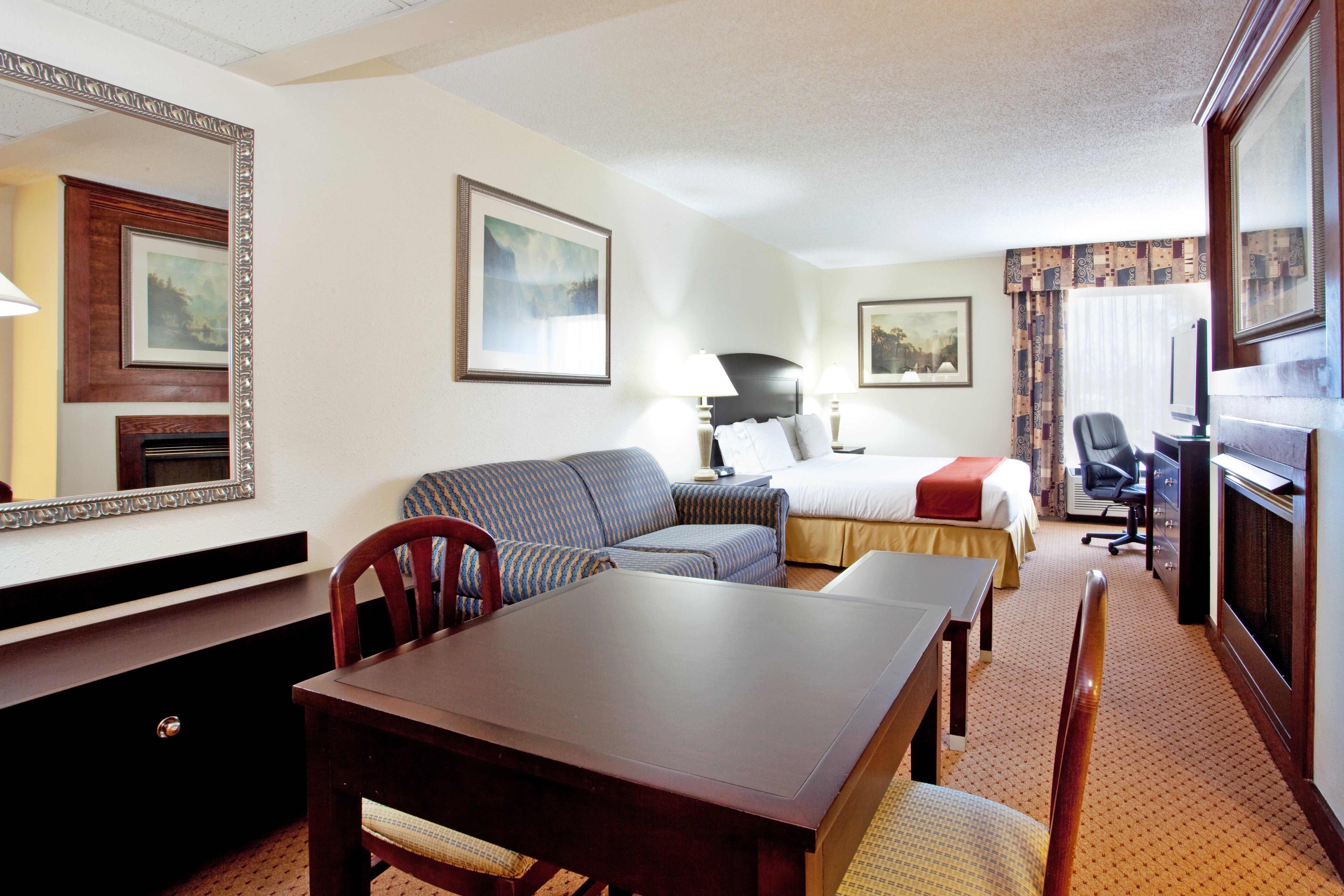 Holiday Inn Express - Chester By Ihg Kültér fotó