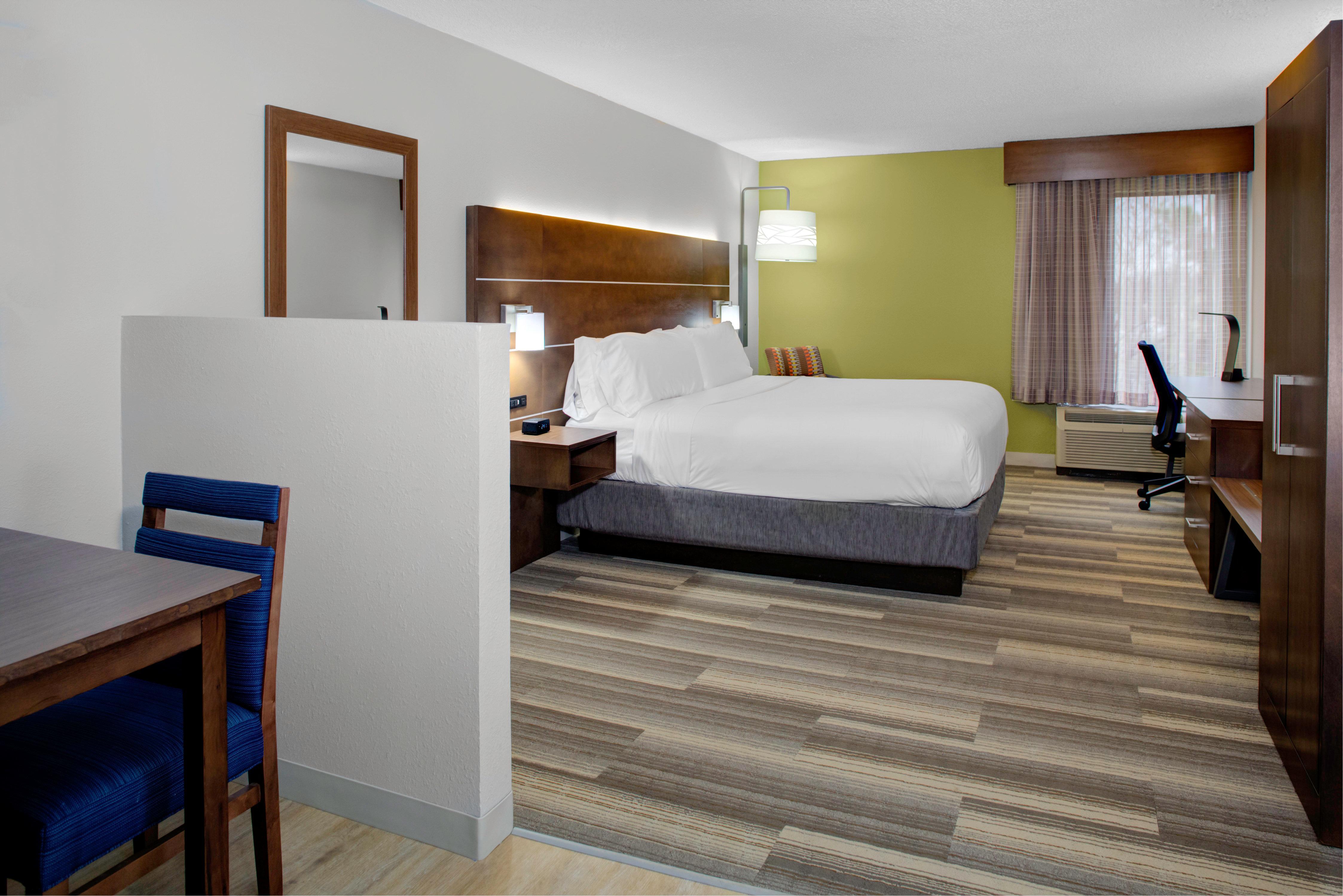 Holiday Inn Express - Chester By Ihg Kültér fotó