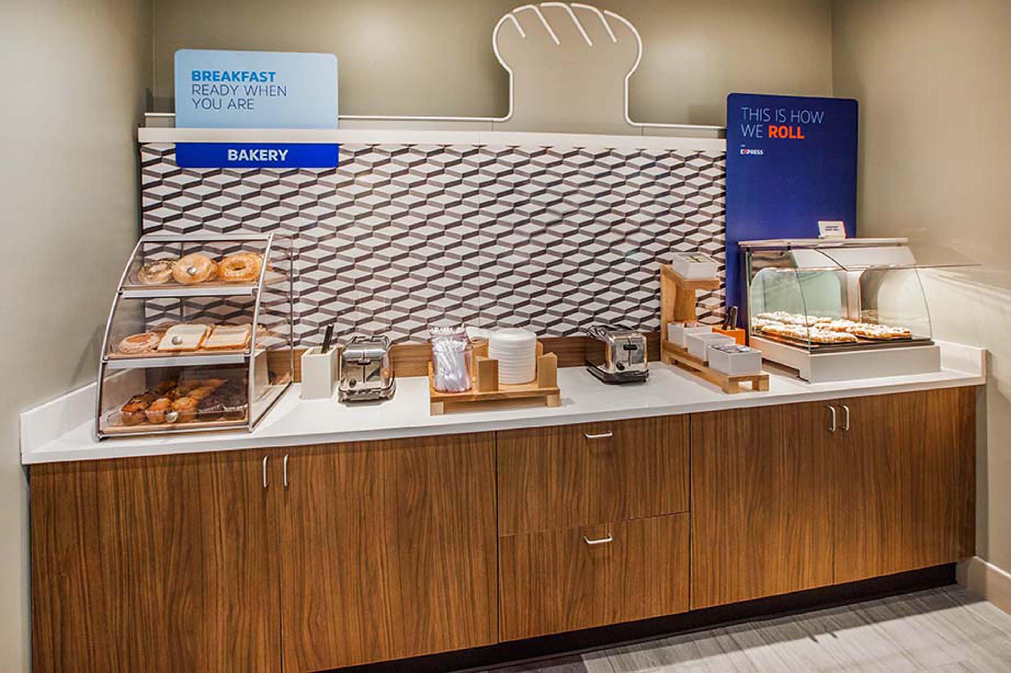Holiday Inn Express - Chester By Ihg Kültér fotó