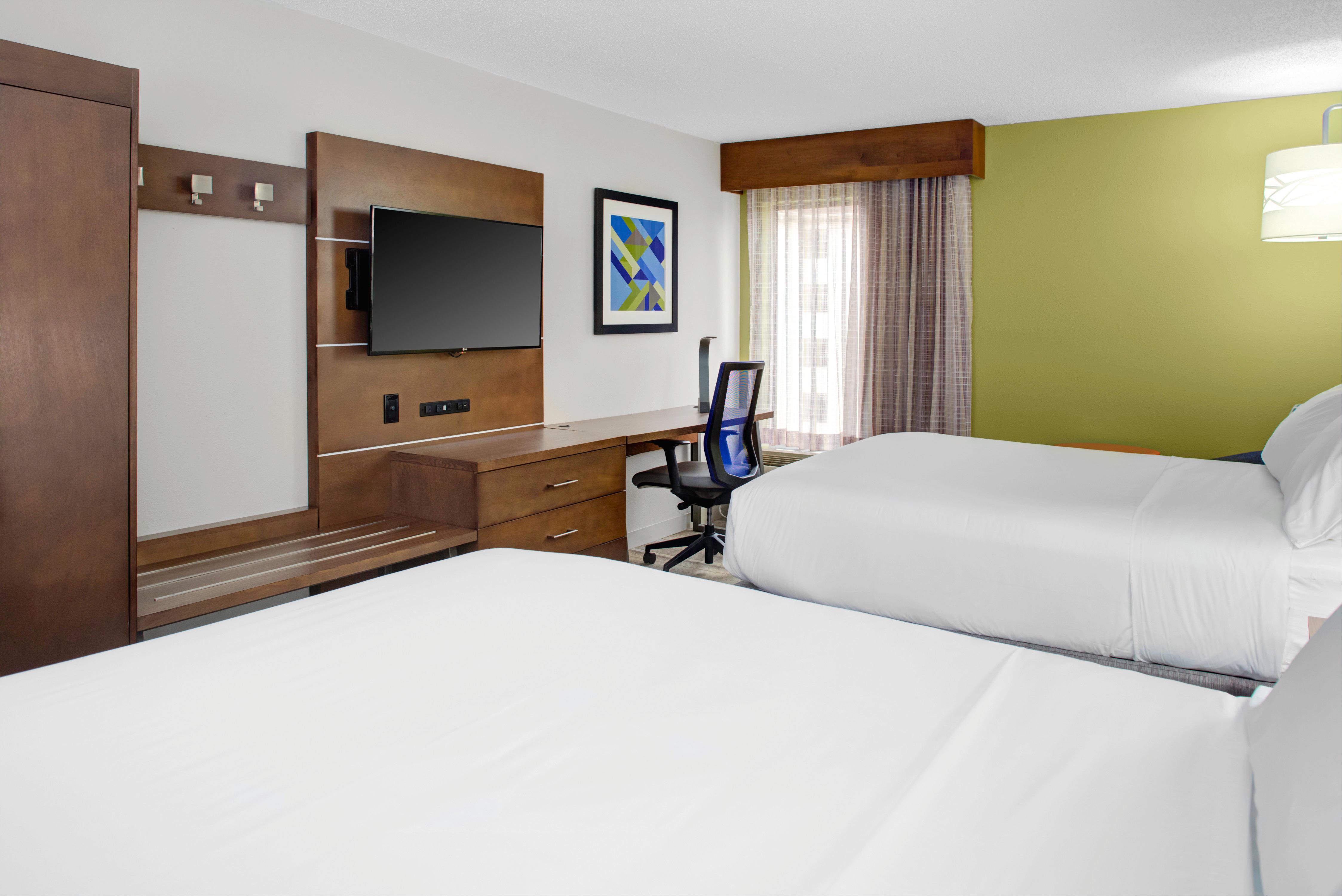 Holiday Inn Express - Chester By Ihg Kültér fotó
