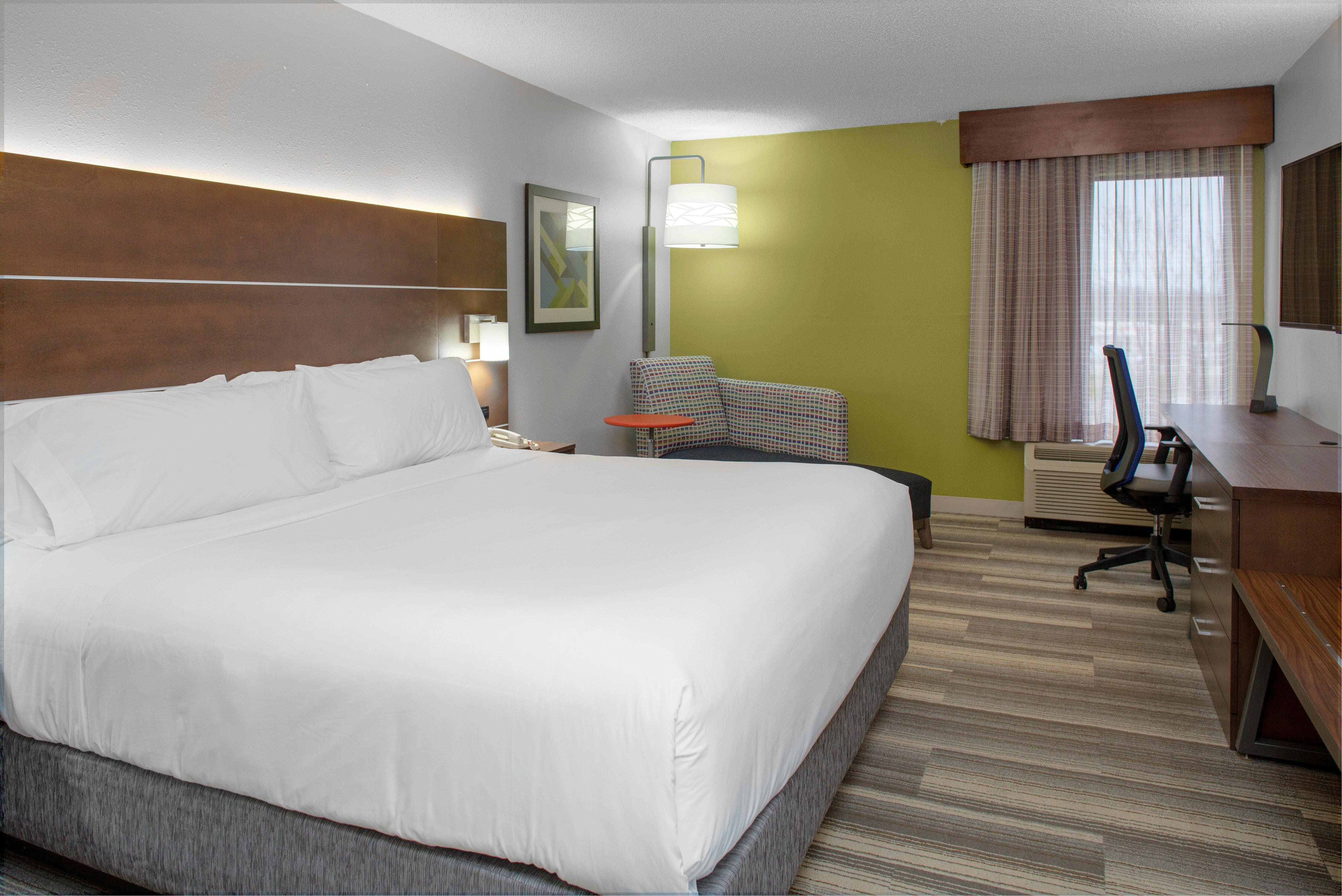 Holiday Inn Express - Chester By Ihg Kültér fotó