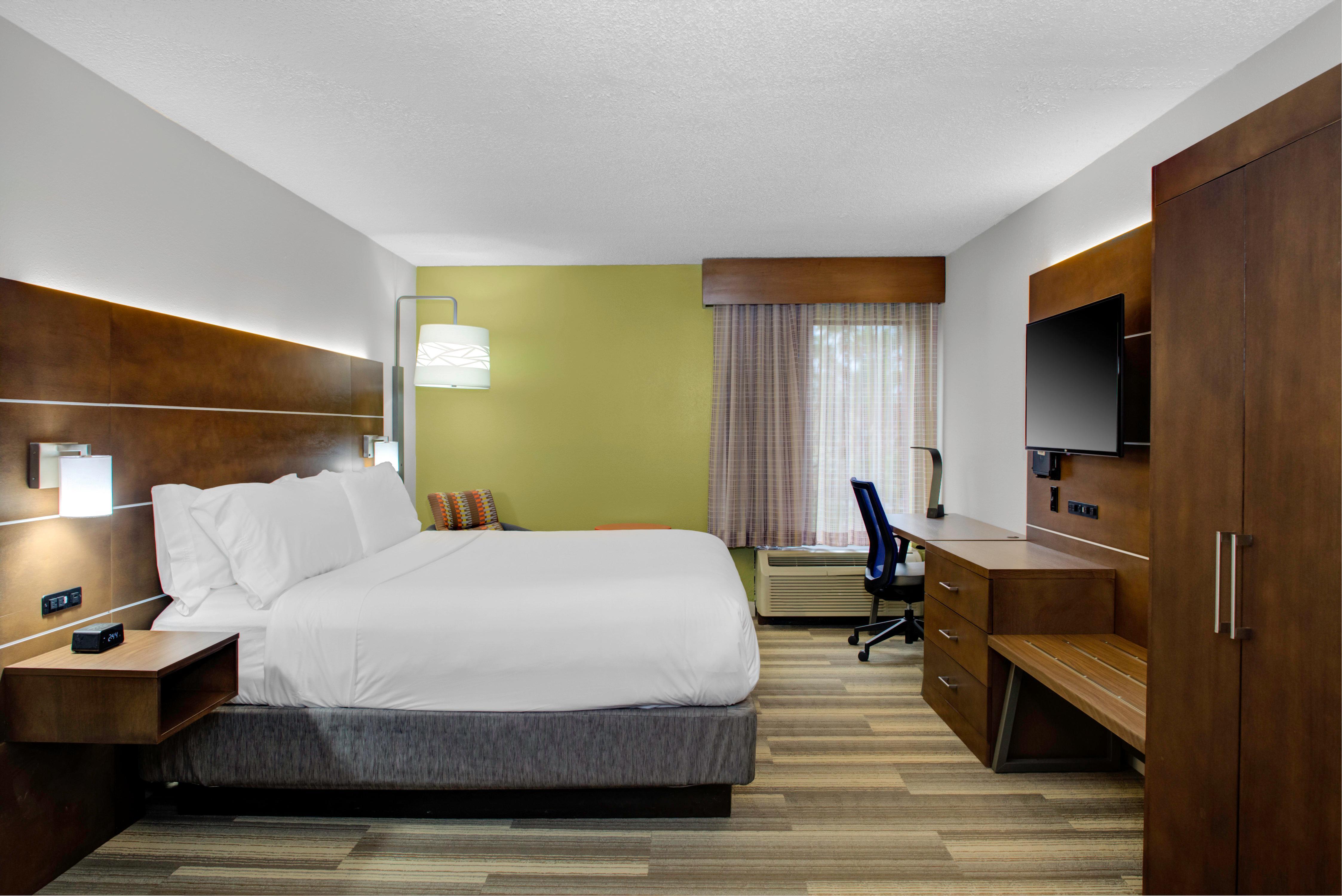 Holiday Inn Express - Chester By Ihg Kültér fotó