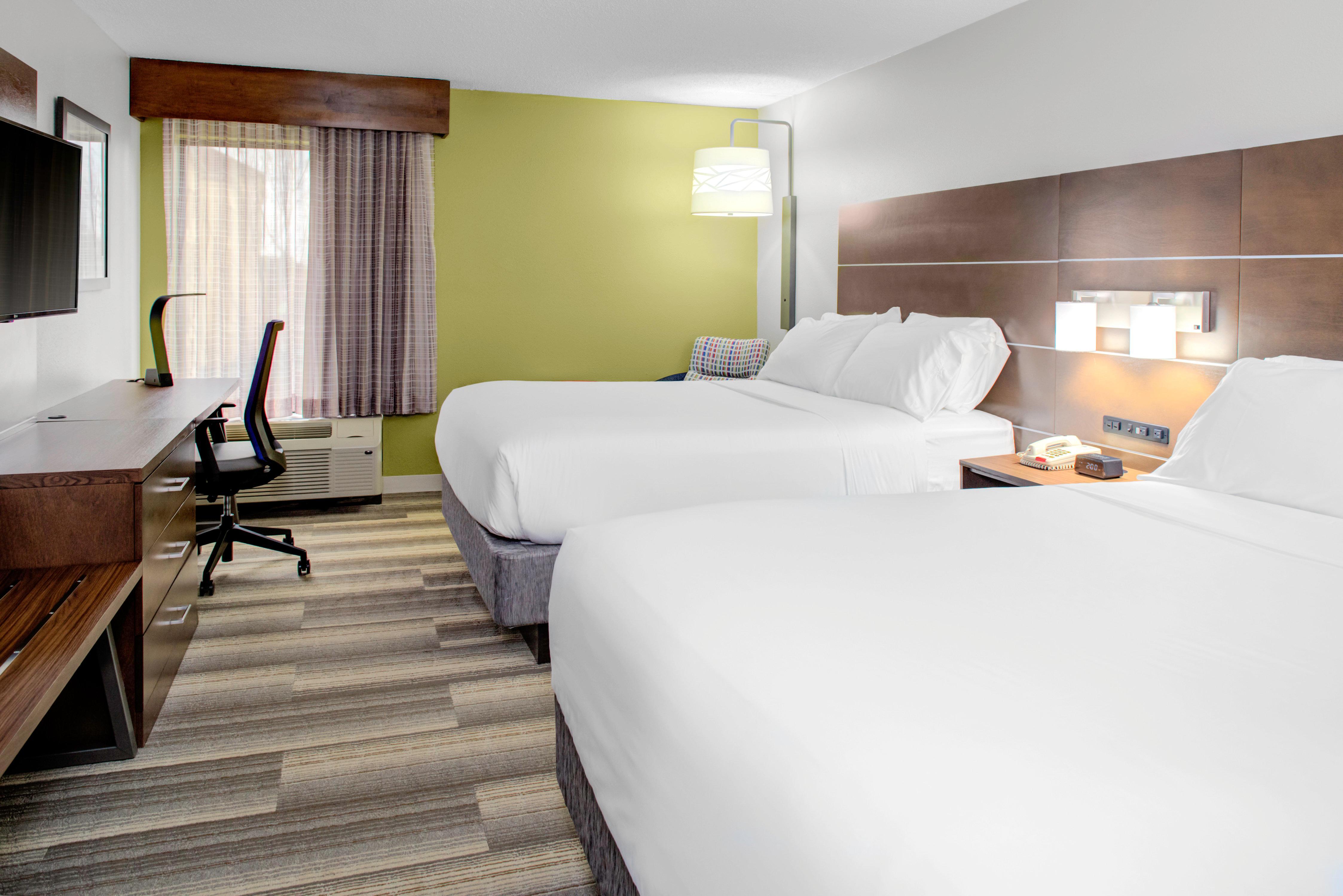 Holiday Inn Express - Chester By Ihg Kültér fotó