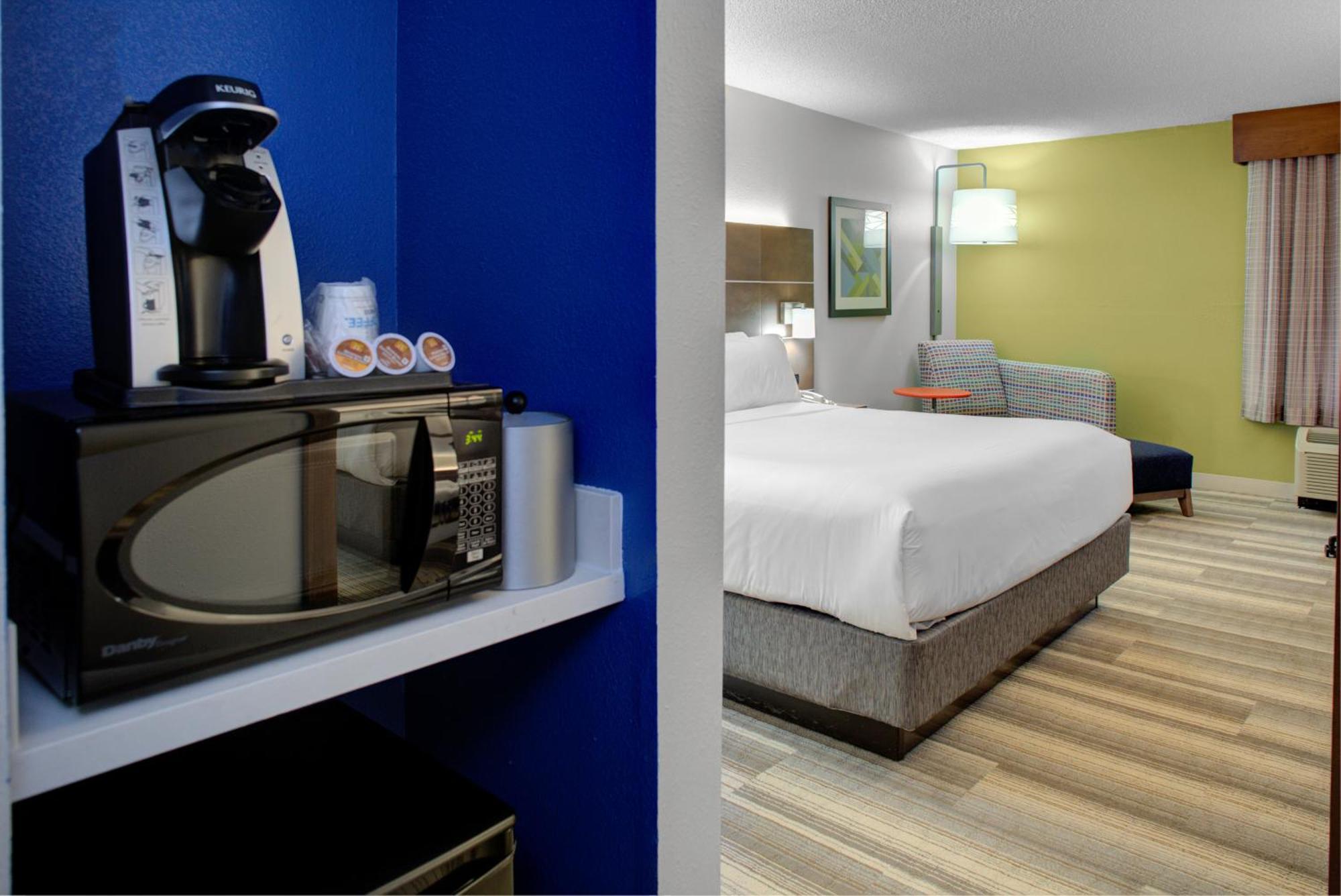 Holiday Inn Express - Chester By Ihg Kültér fotó