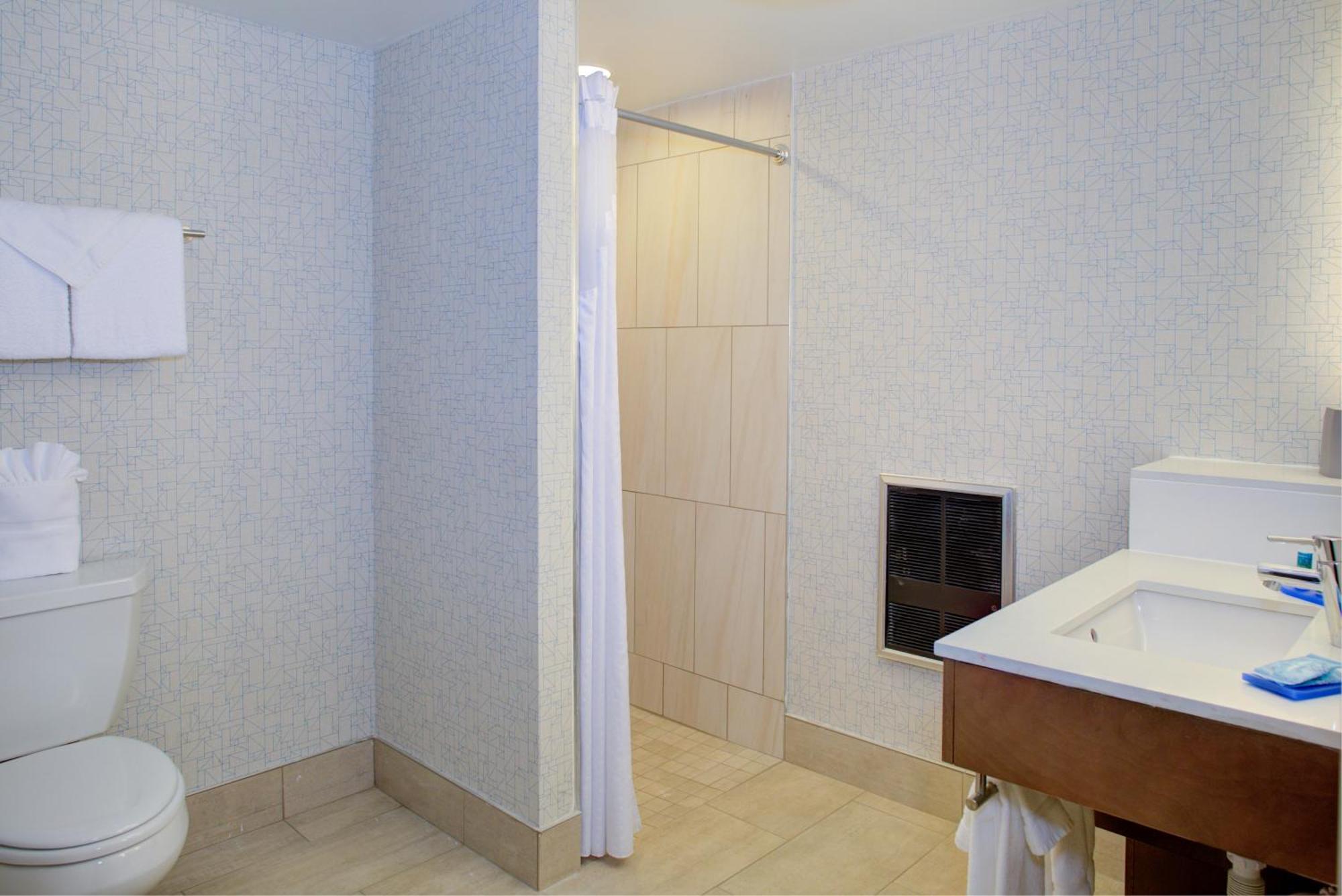 Holiday Inn Express - Chester By Ihg Kültér fotó