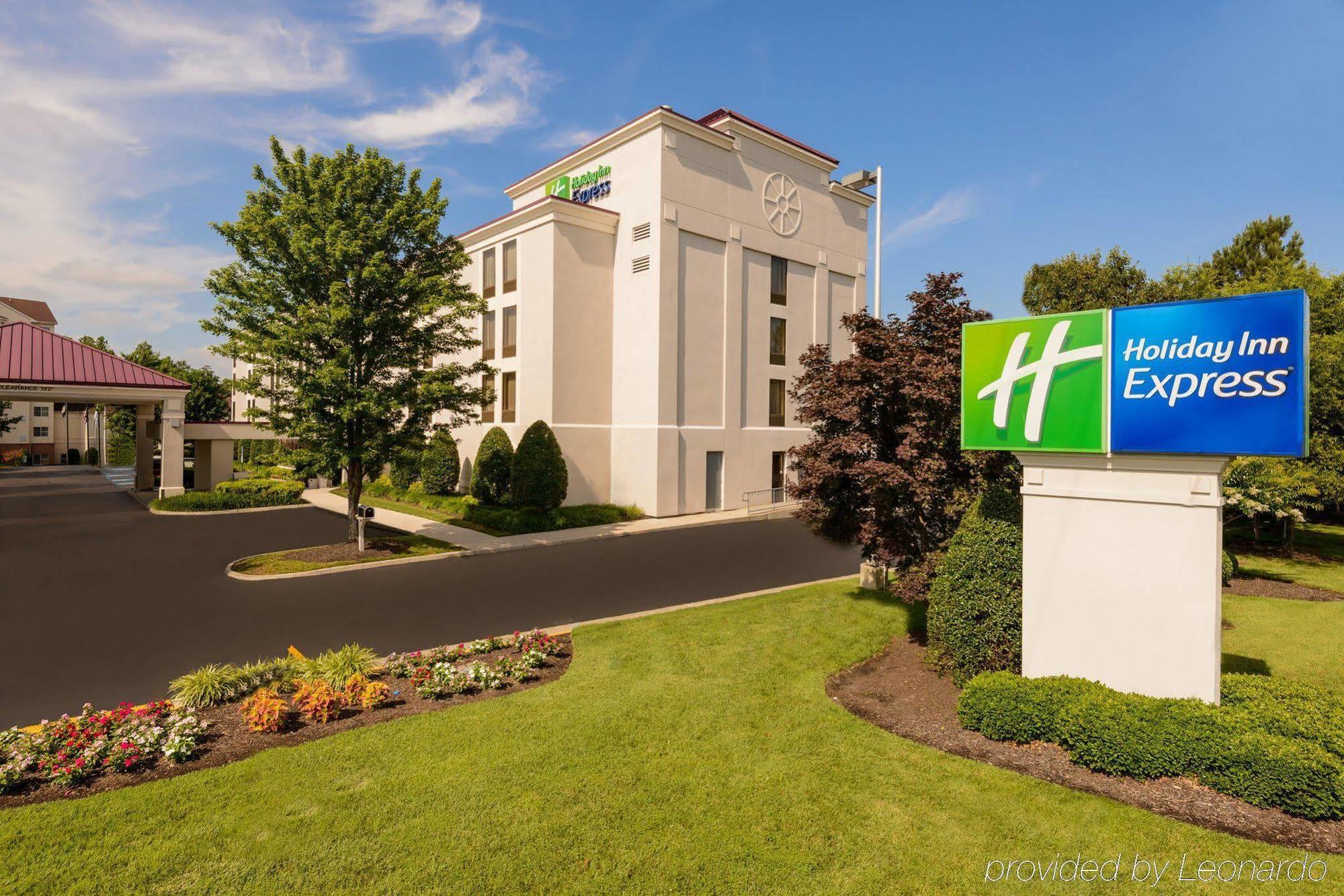 Holiday Inn Express - Chester By Ihg Kültér fotó