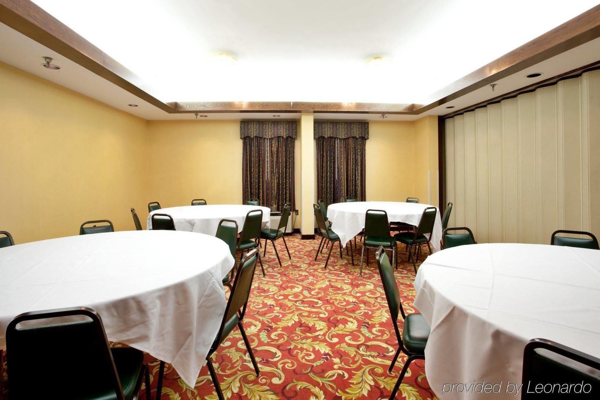 Holiday Inn Express - Chester By Ihg Létesítmények fotó